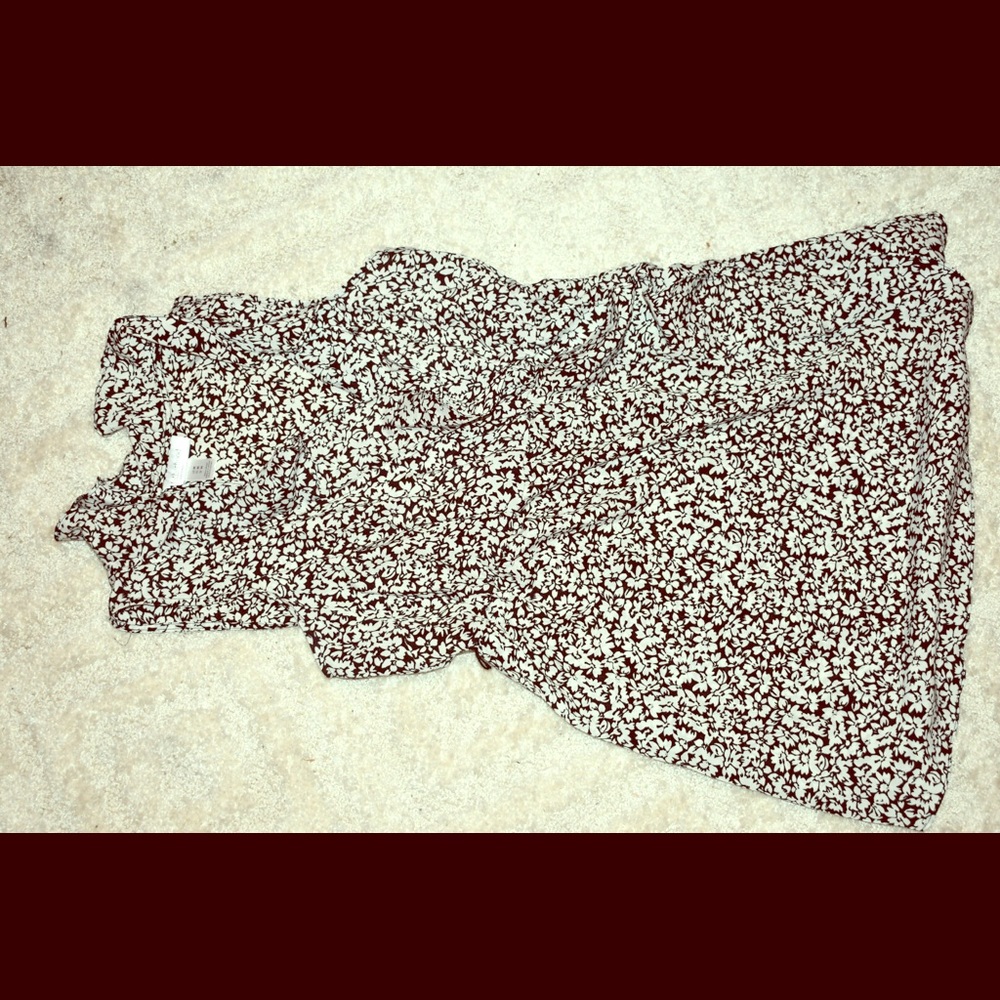 Maternity shirt
